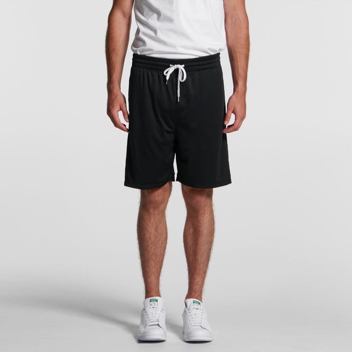Court Shorts 20"