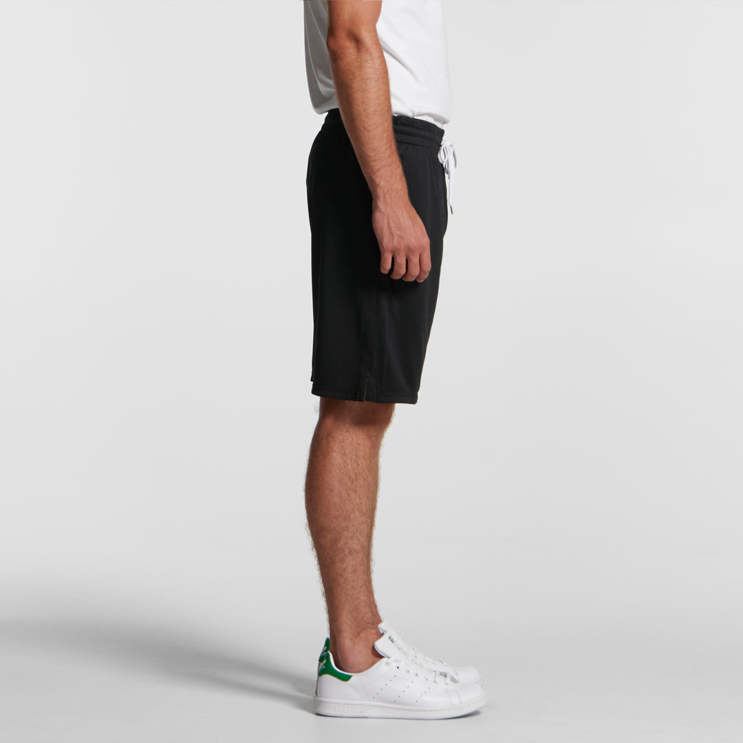 Court Shorts 20"