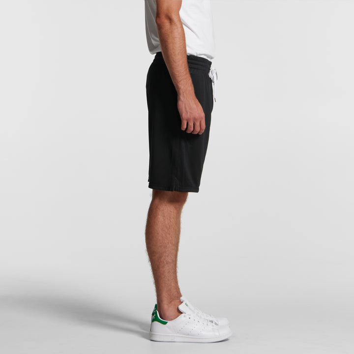 Court Shorts 20"
