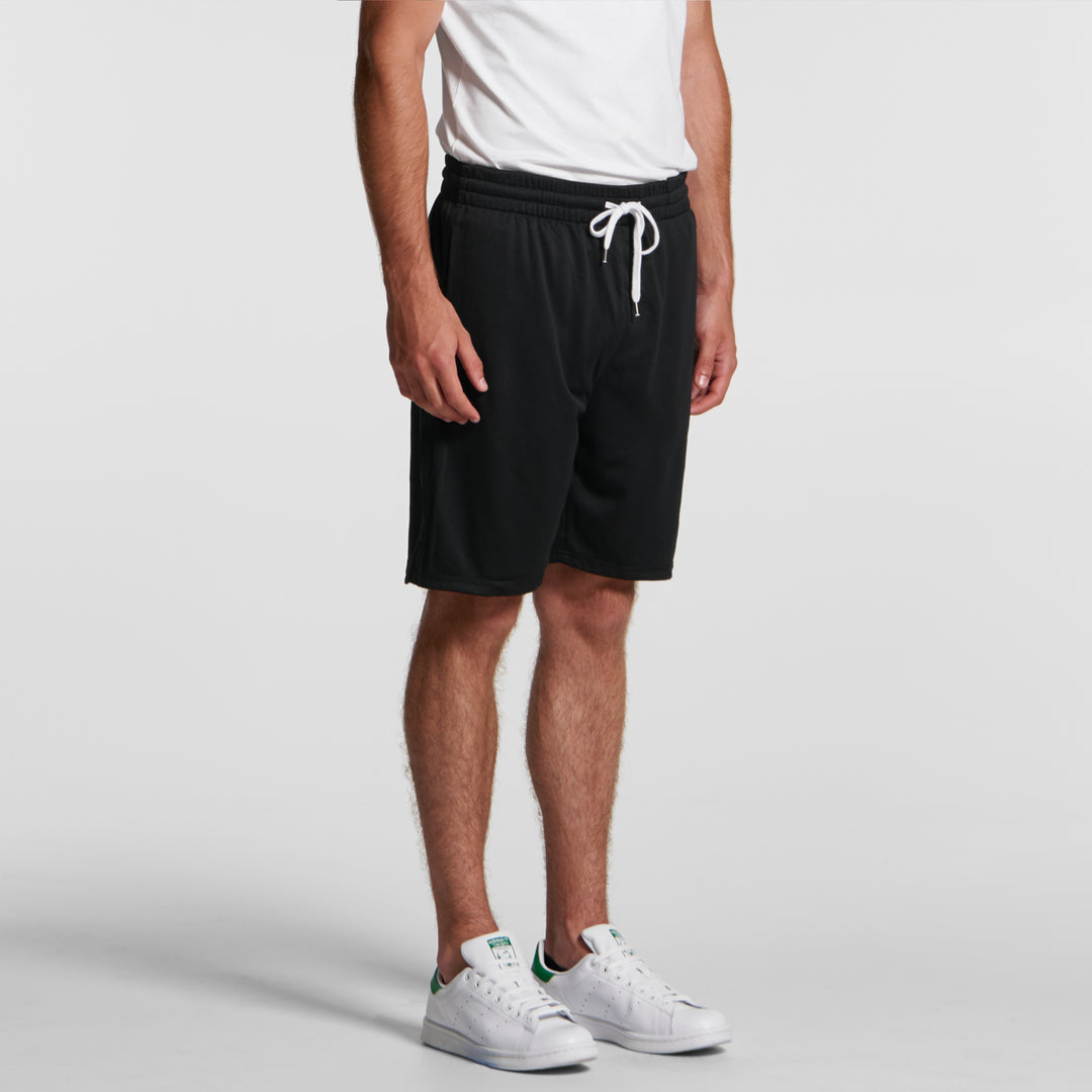 Court Shorts 20"