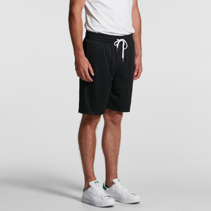 Court Shorts 20"