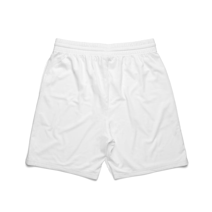 Court Shorts 20"