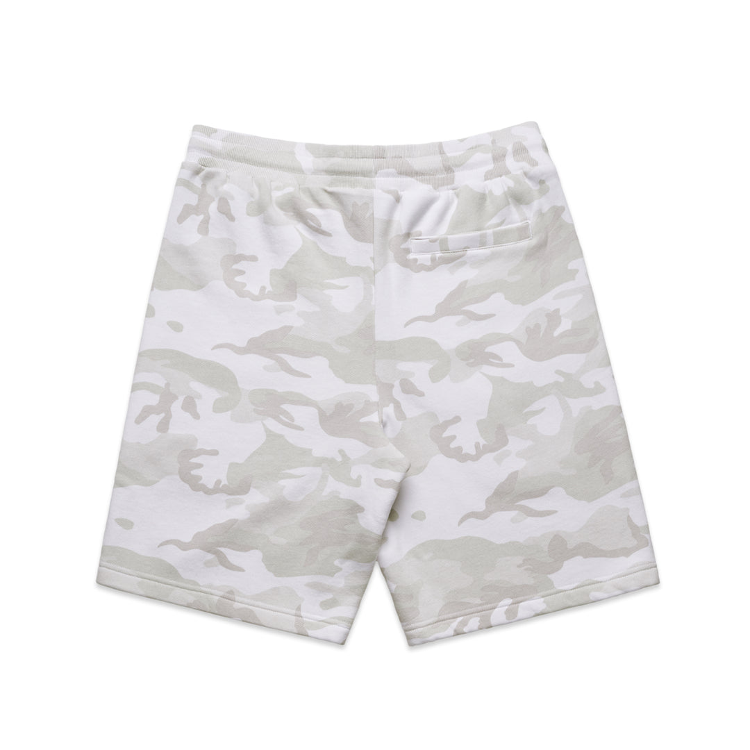 Stadium Camo Shorts 20"