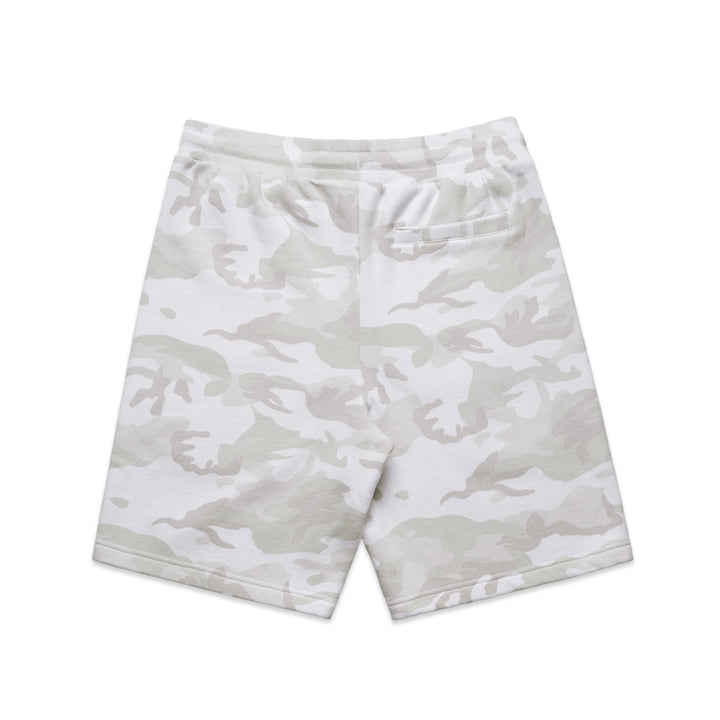 Stadium Camo Shorts 20"