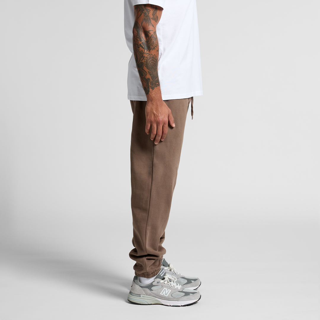 Stencil Track Pants