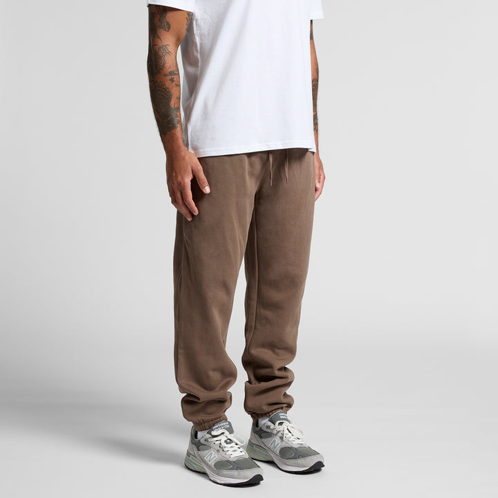 Stencil Track Pants