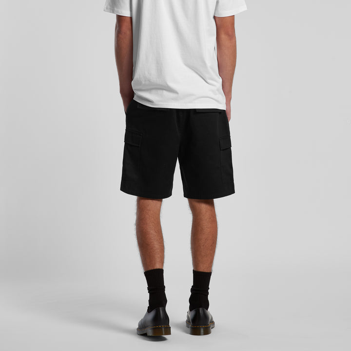 Cargo Walk Shorts 19"