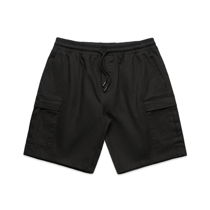 Cargo Walk Shorts 19"