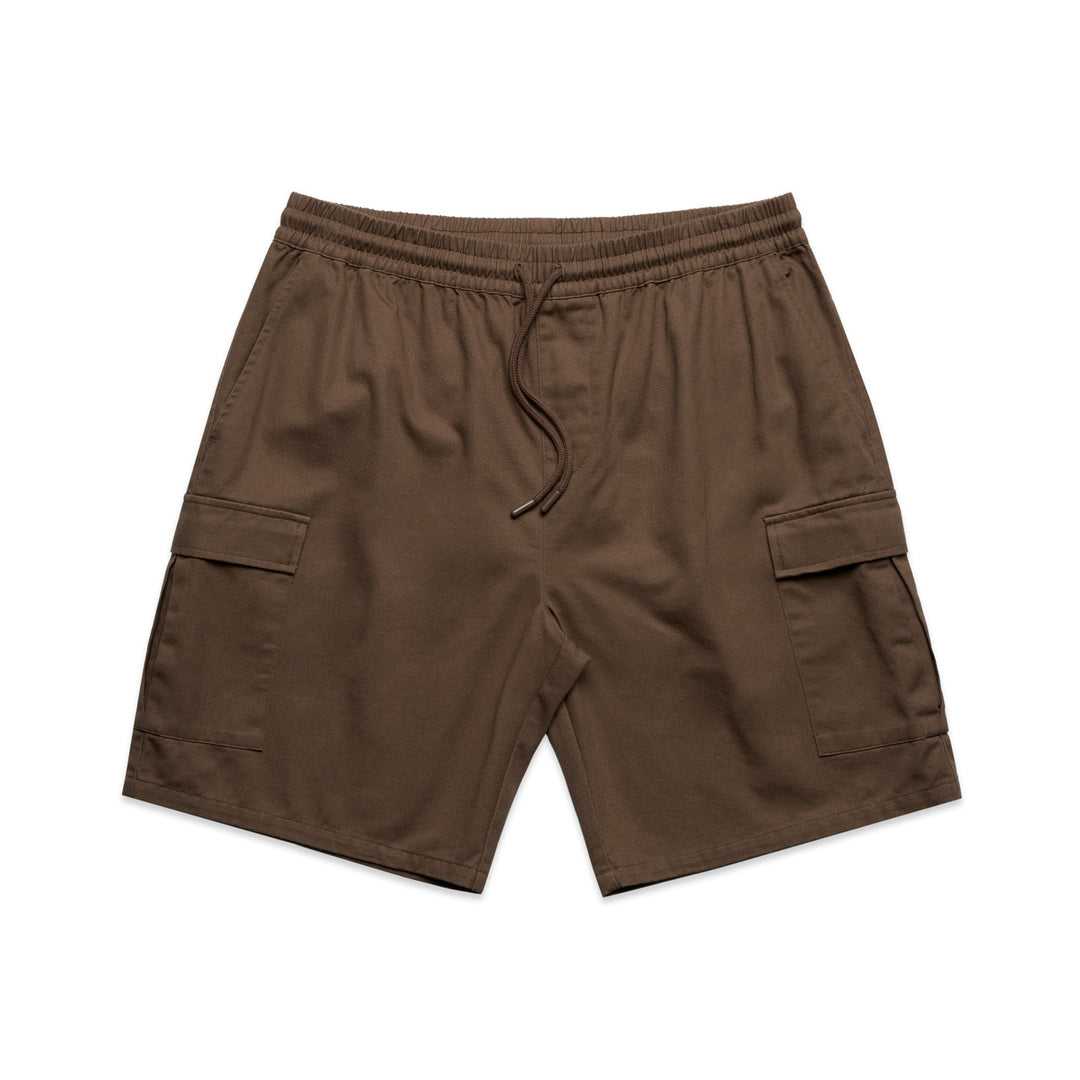 Cargo Walk Shorts 19"