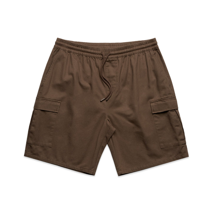 Cargo Walk Shorts 19"