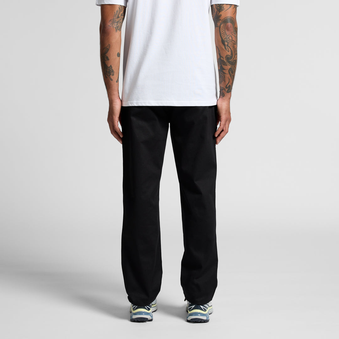 Relaxed Pants