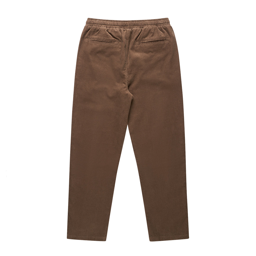 Cord Pants