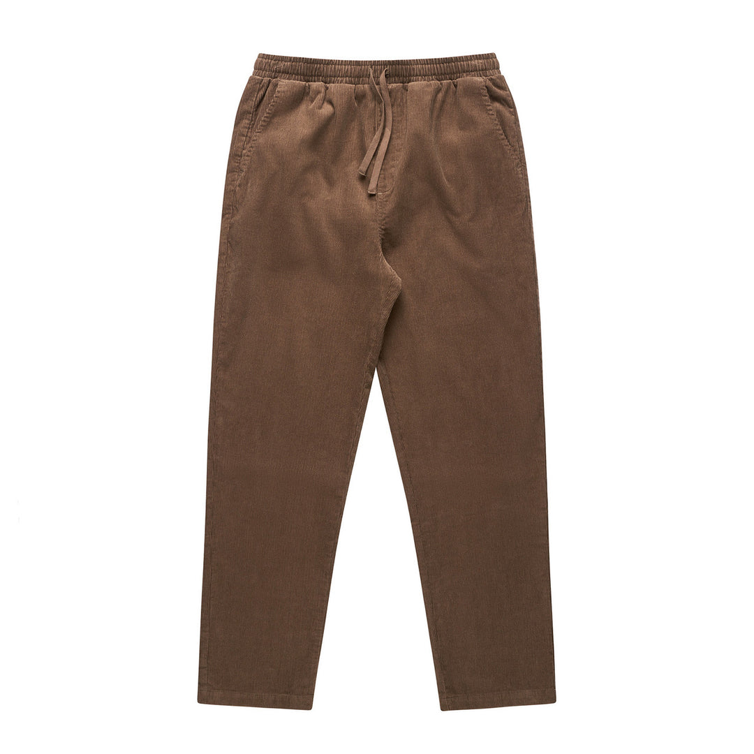 Cord Pants