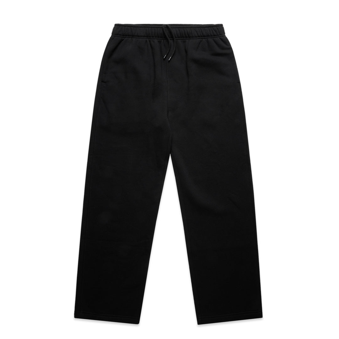Relax Cuffless Track Pants