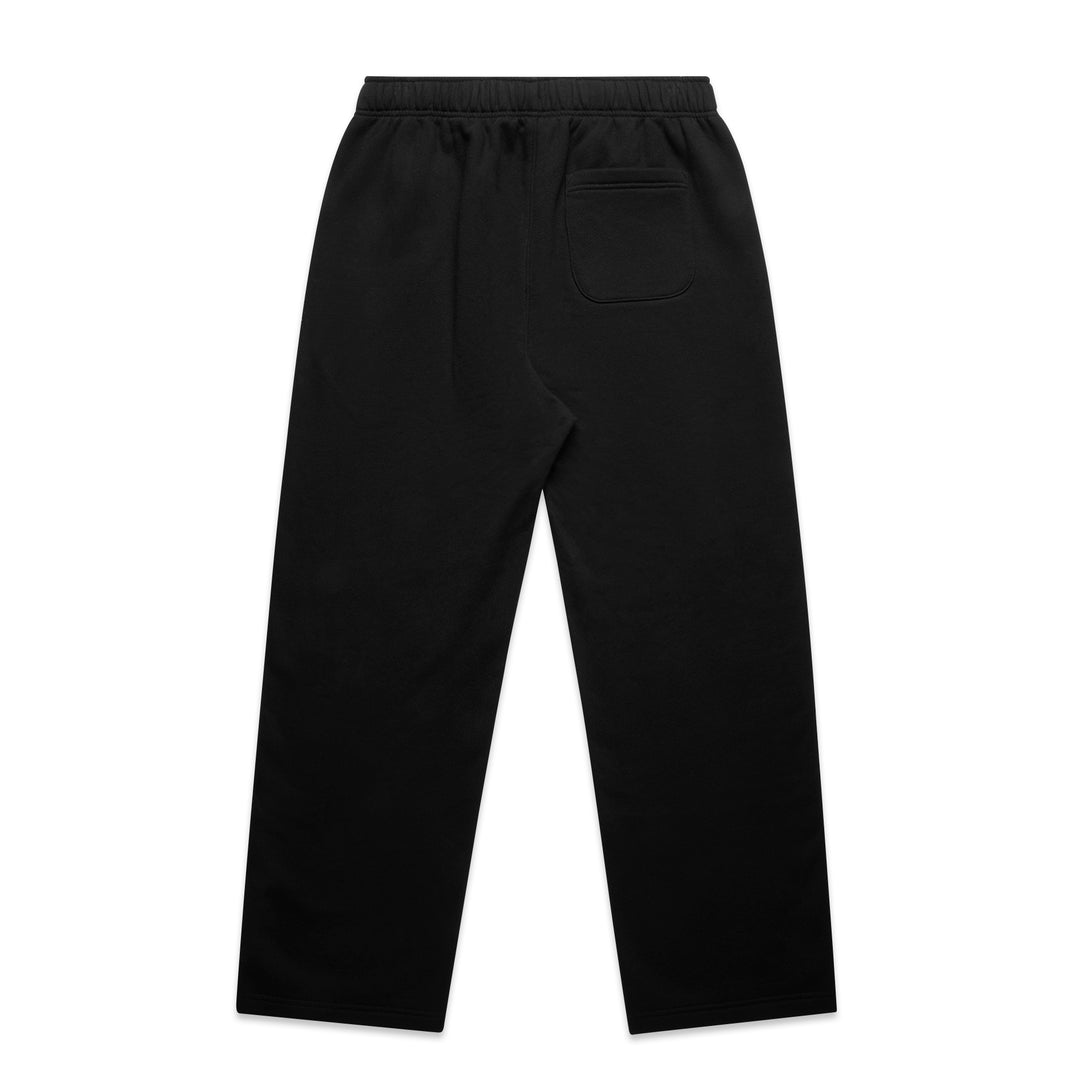 Relax Cuffless Track Pants