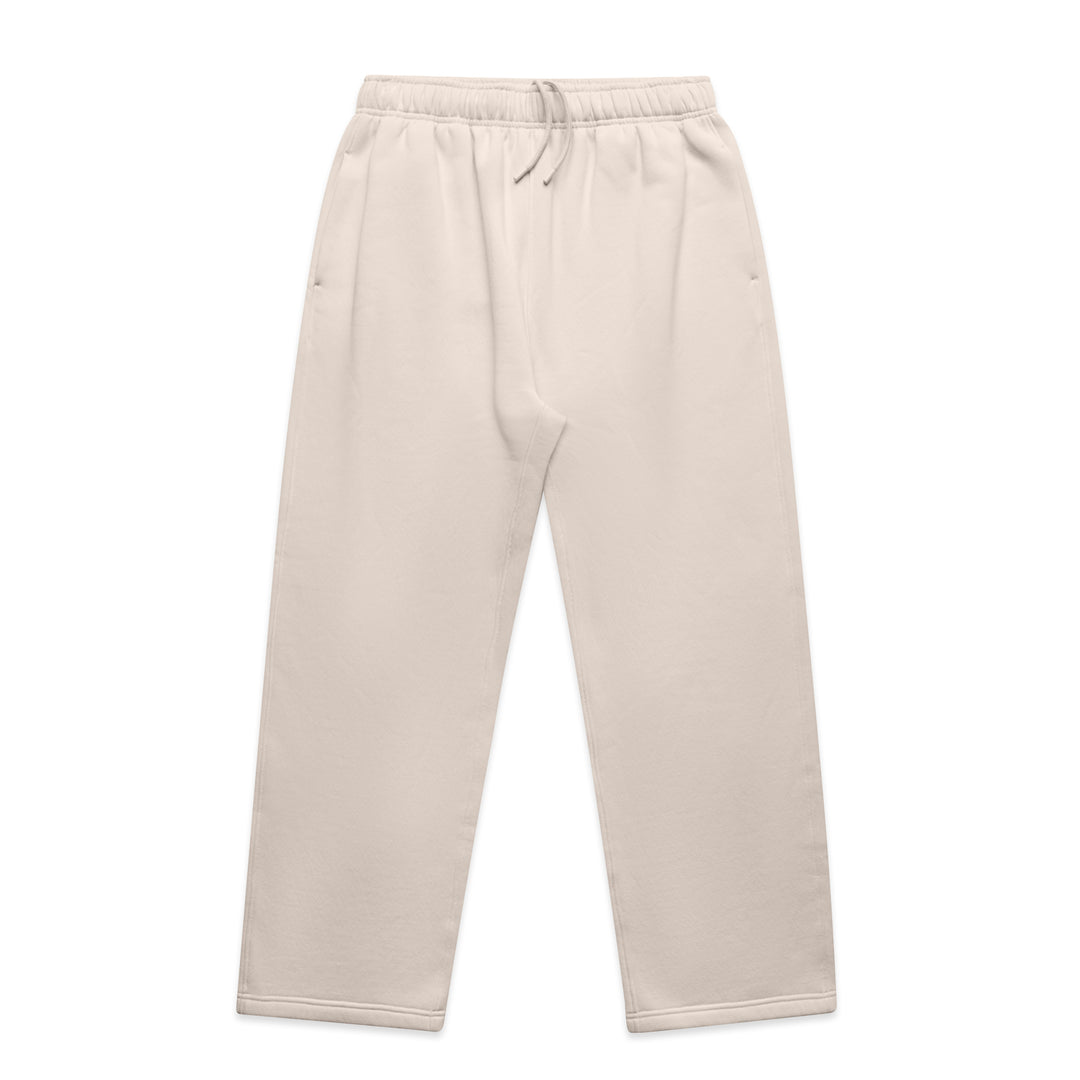 Relax Cuffless Track Pants