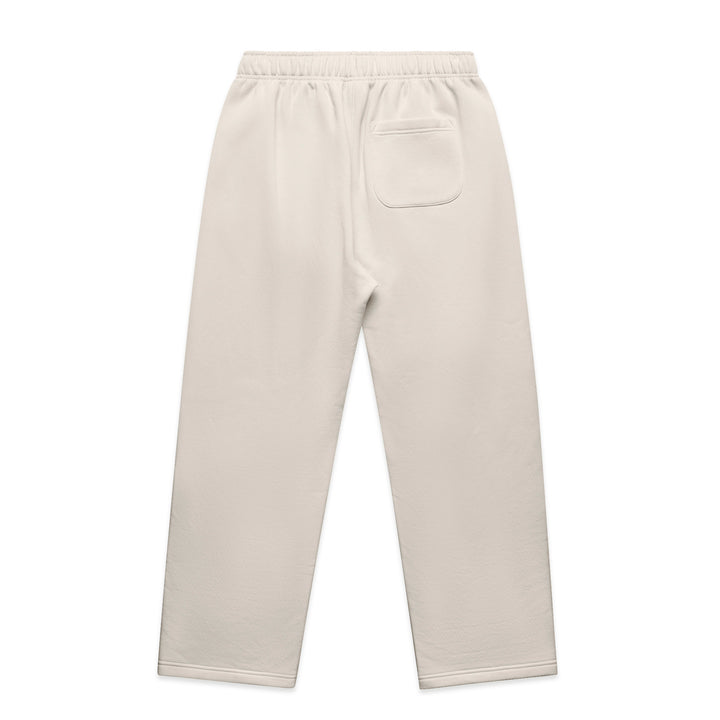 Relax Cuffless Track Pants