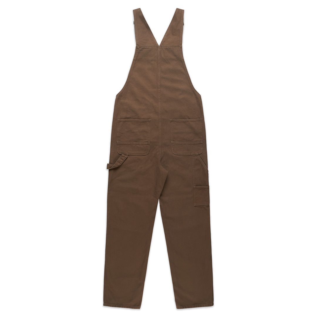 Canvas Overalls
