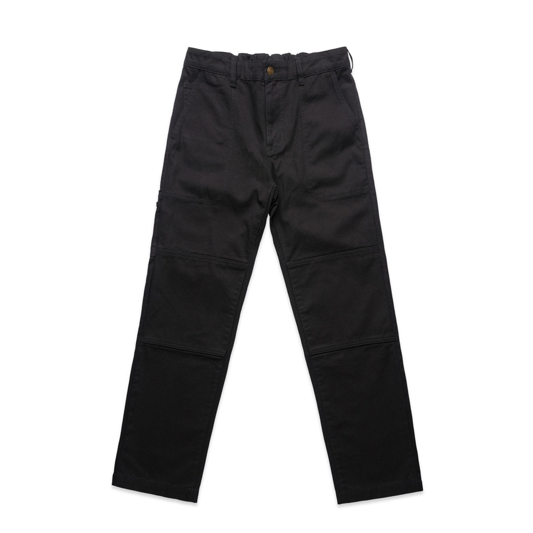 Canvas Pants