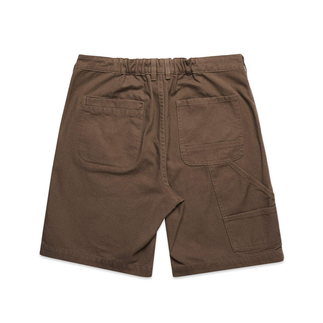 Canvas Shorts 20"